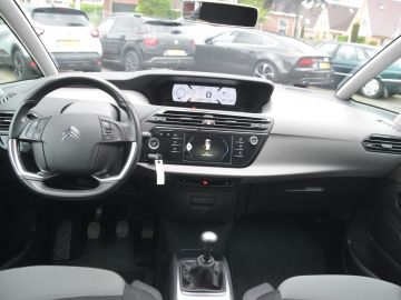 Citroën C4 Picasso